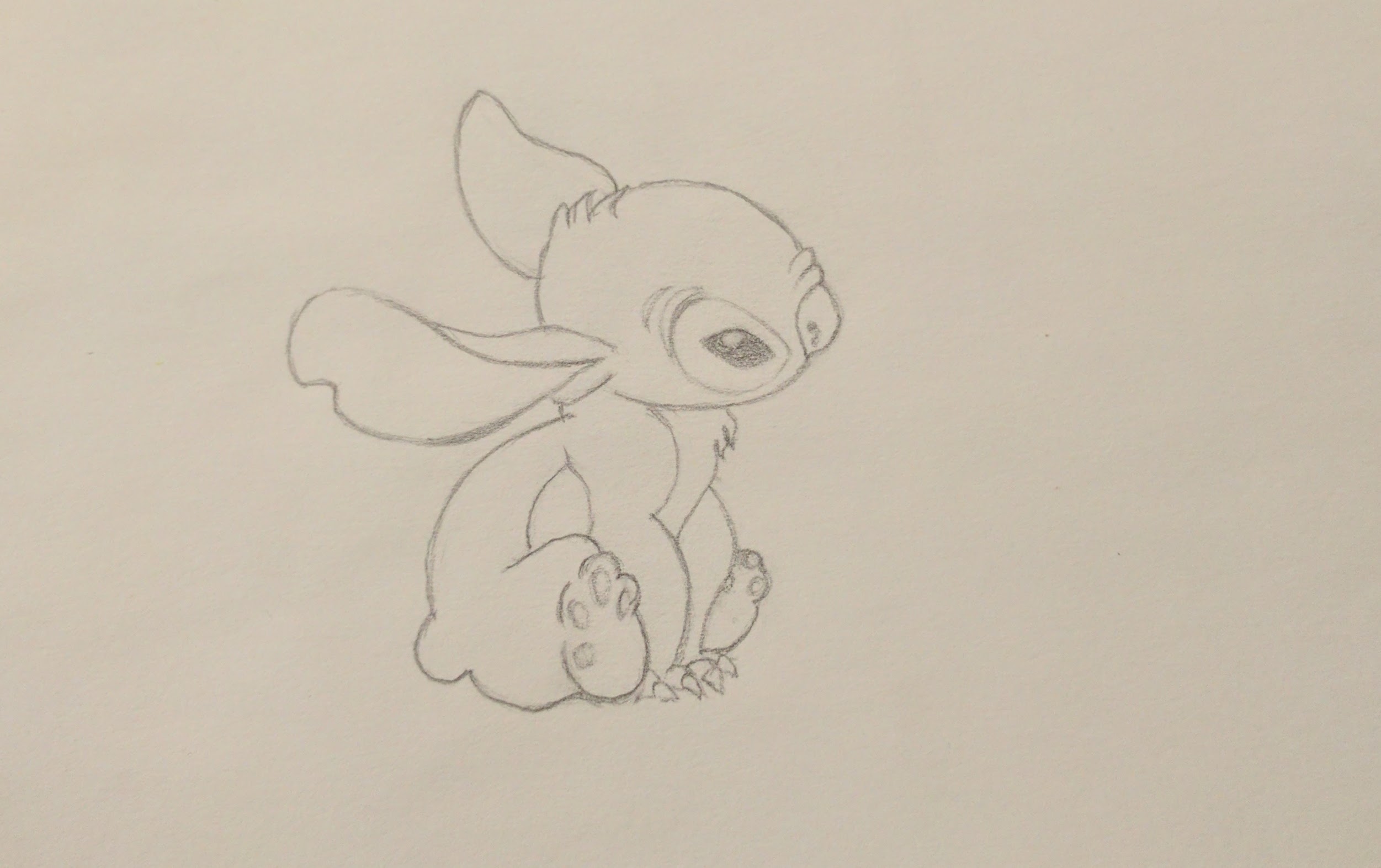 Stitch